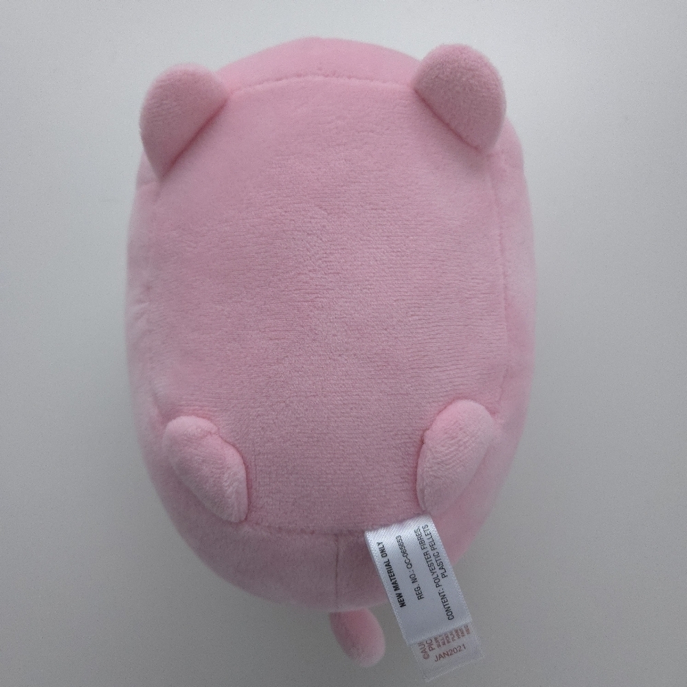 Tasty Peach Studios Aurora World Strawberry Meowchi Plush Toy - Picture 8 of 12